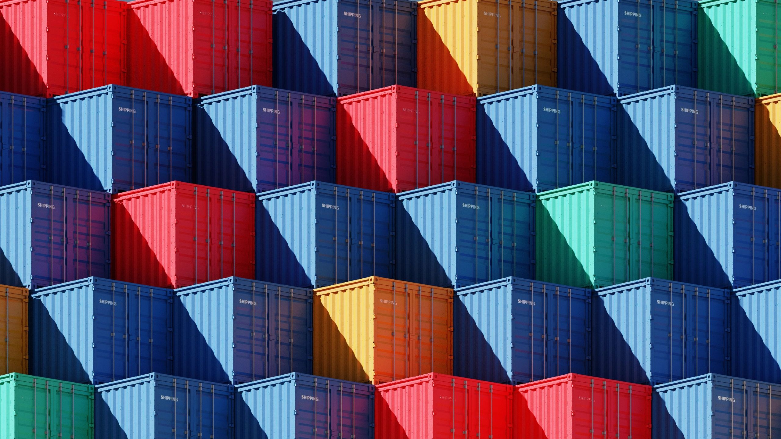 cargo transport international freight