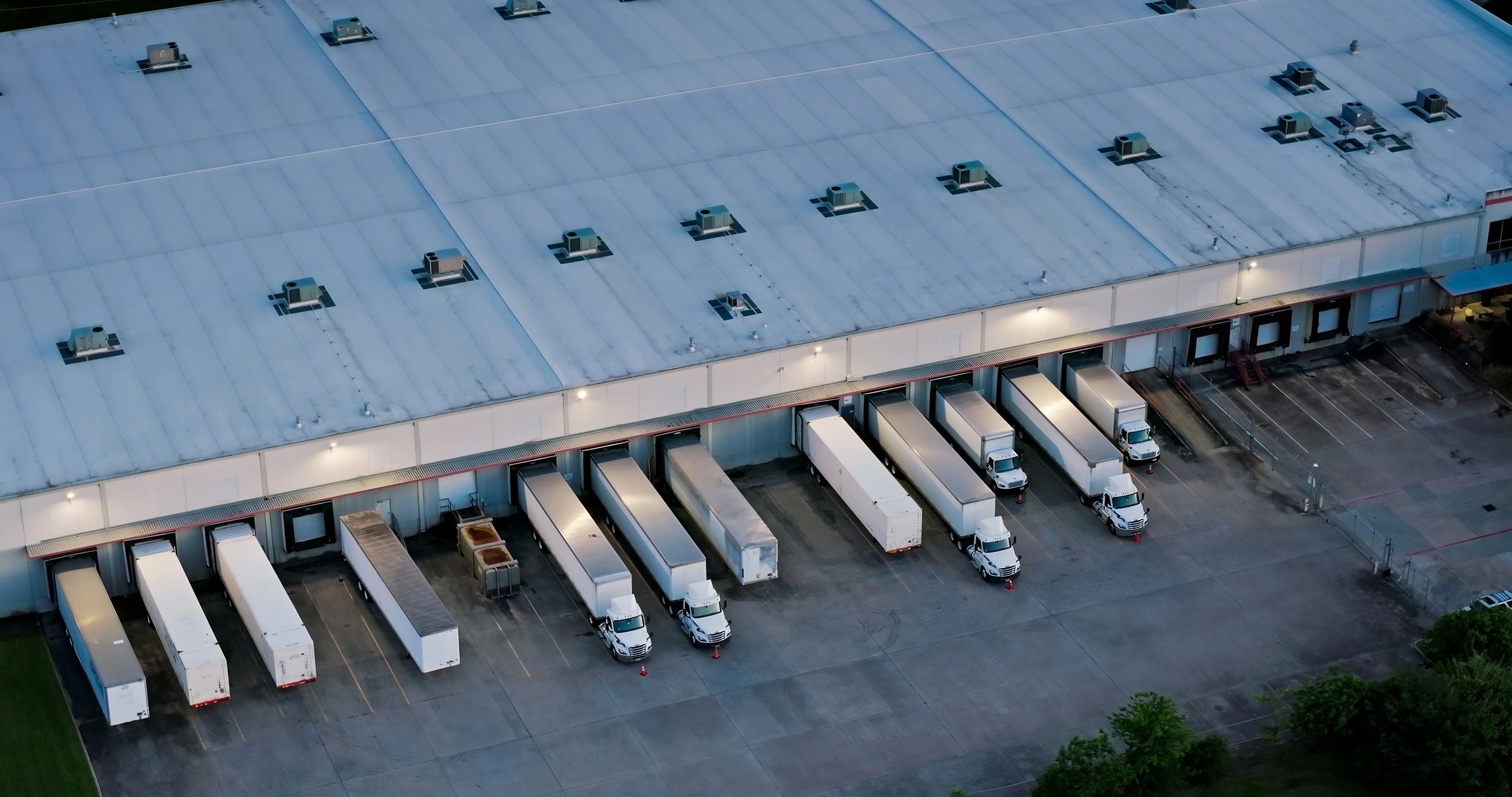 freight truck transport